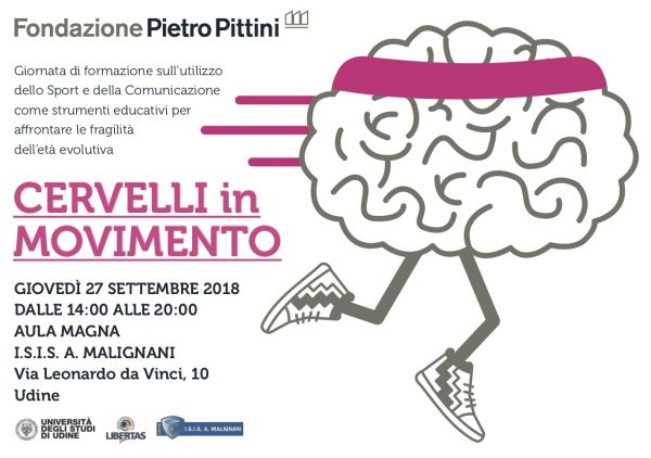 cervelli in movimento