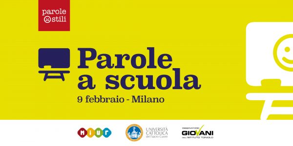 Parole a Scuola