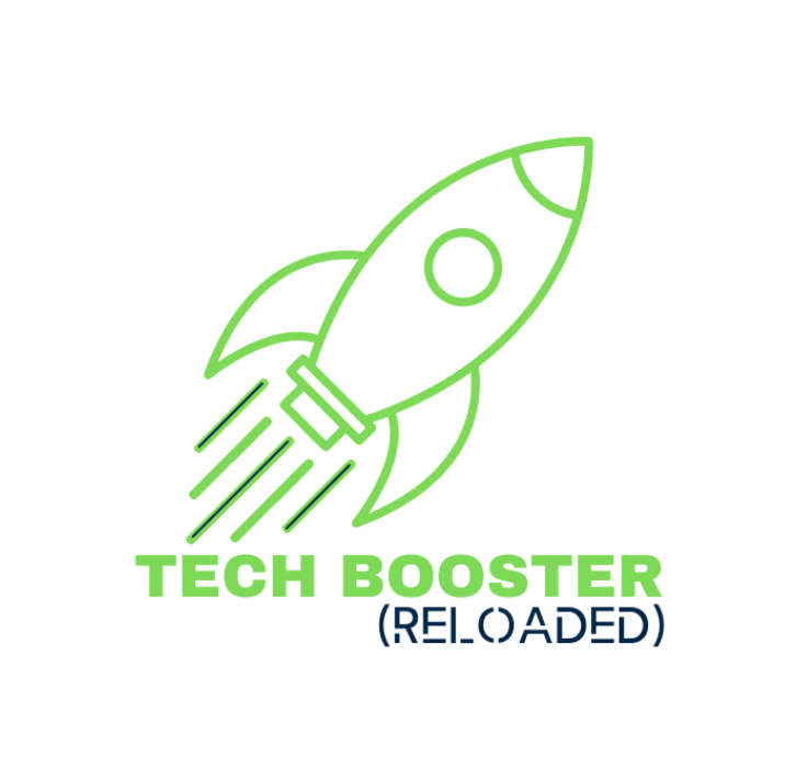 tech booster reloaded mobile