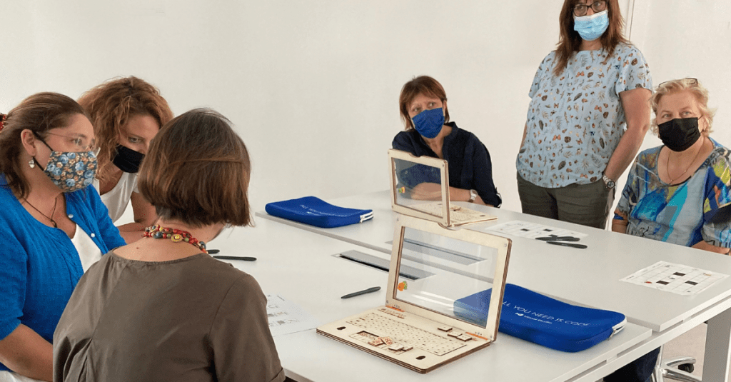 Art docenti tuffinellascienza 15.09.21