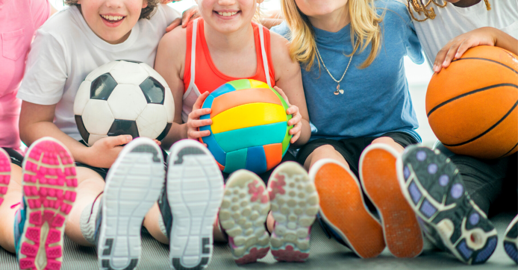 Art sport e benessere