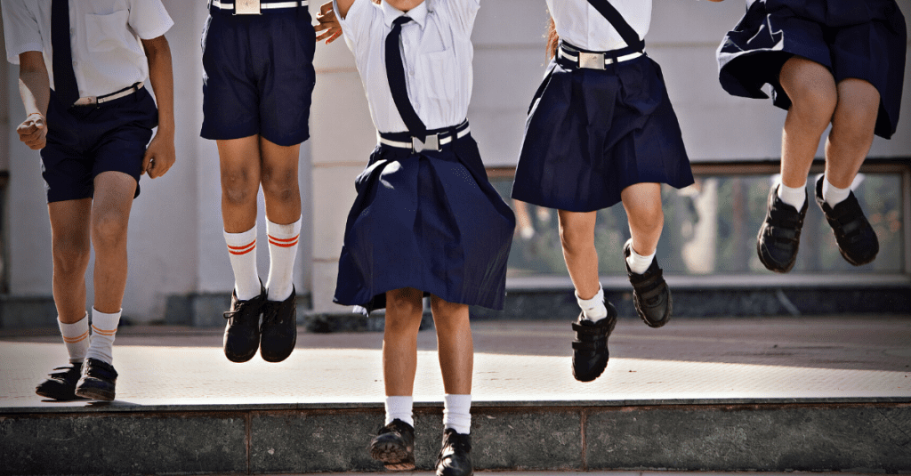 Education articolo clara