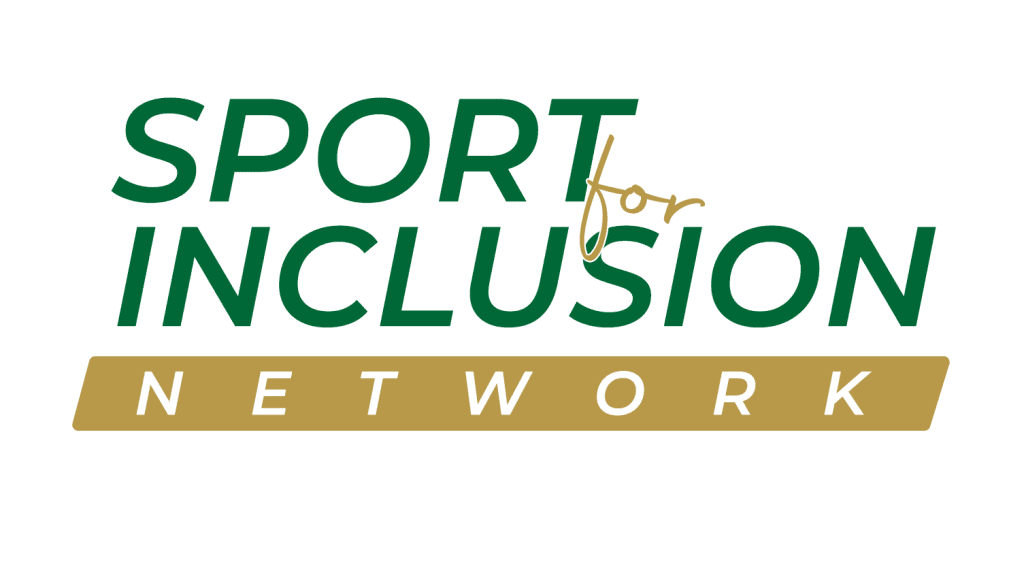 sport for inclusion pagina 1