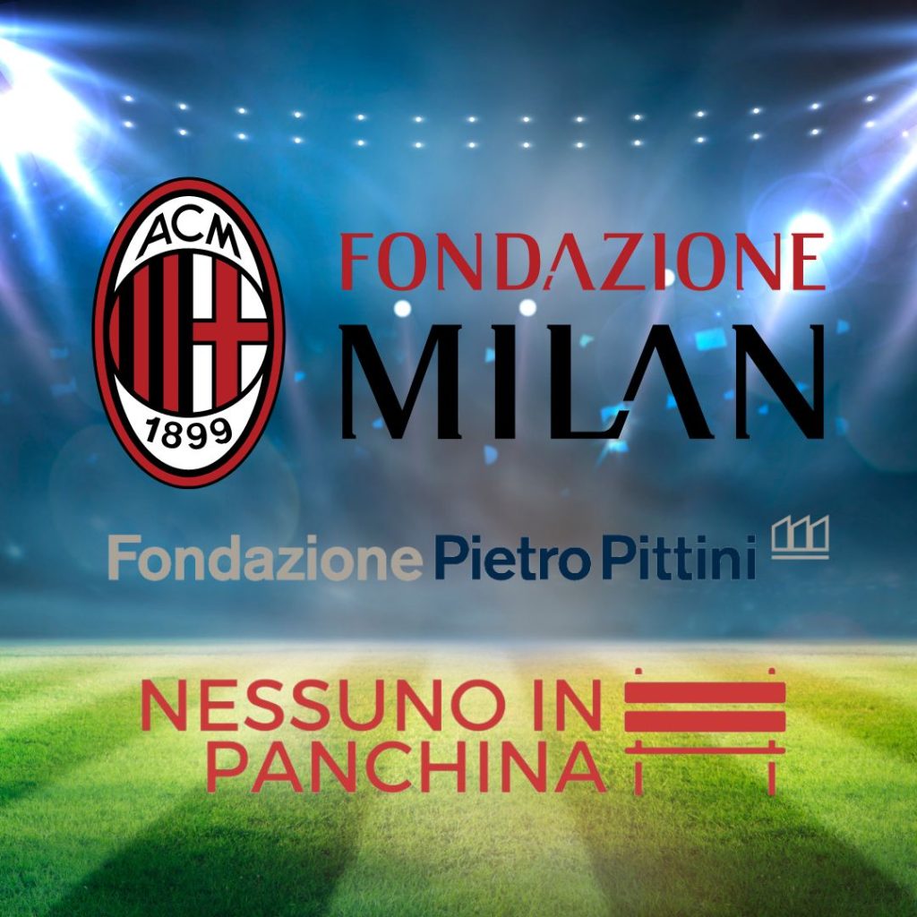 NESSUNO IN PANCHINA 1