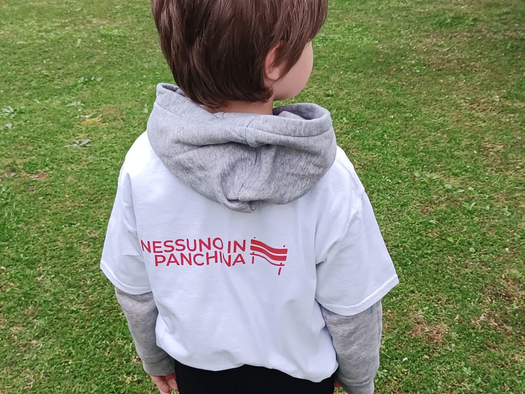 NessunoinPanchina 9